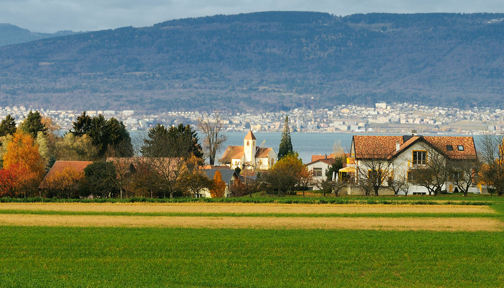 Un accord a été trouvé entre l’Association des communes neuchâteloises et l’Eglise réformée. Les cérémonies laïques pourront se tenir dans les édifices protestants, mais sous conditions. Précisions. Un accord a été trouvé entre l’Association des communes neuchâteloises et l’Eglise réformée. Les cérémonies laïques pourront se tenir dans les édifices protestants, mais sous conditions. Précisions. / IStock