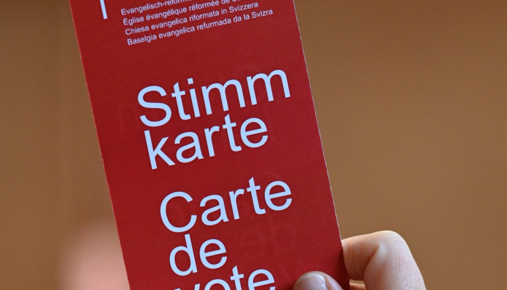Pourquoi les protestants refusent-ils une étude sur les cas d'abus sexuels? Pourquoi les protestants refusent-ils une étude sur les cas d'abus sexuels? / ©EERS/Flickr