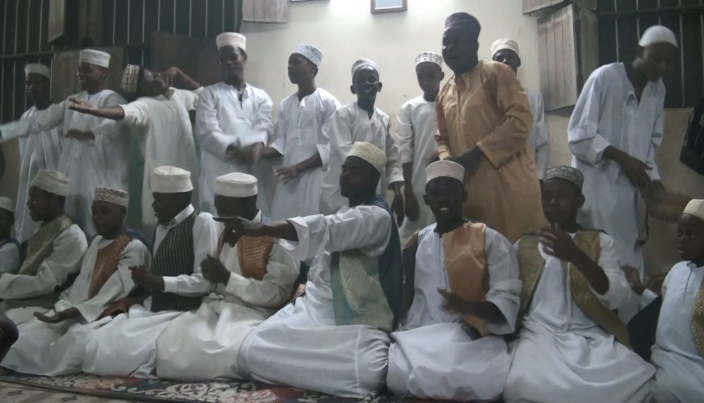 Les Esprits de Zanzibar Les Esprits de Zanzibar / ©Marco Motta