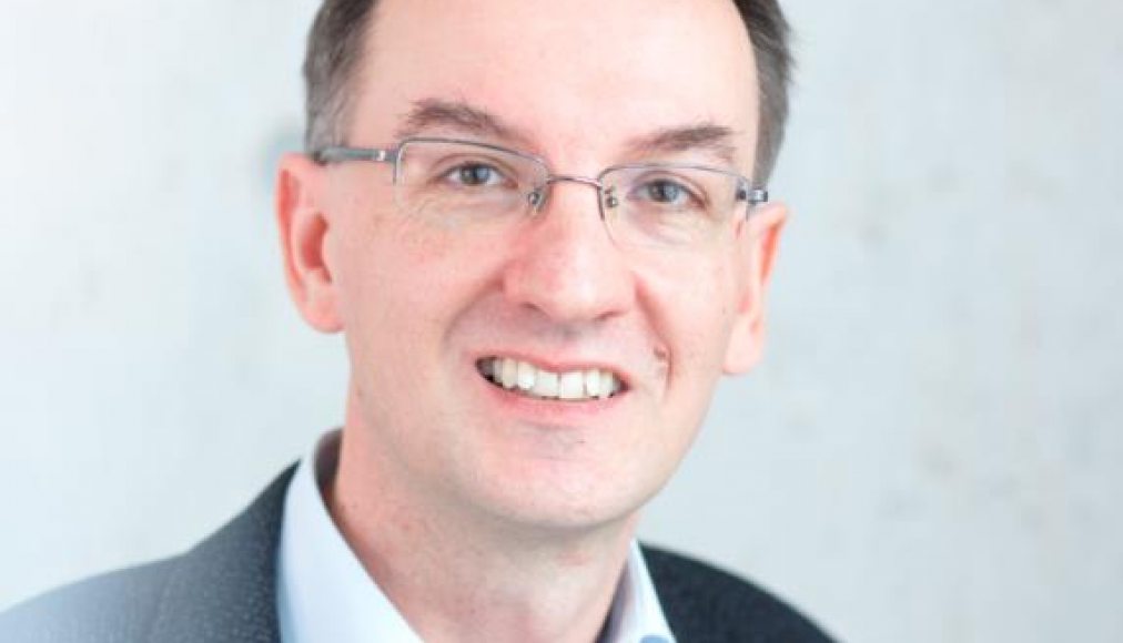 Patrik Ettinger, président de l'institut de recherche fög (vie publique et société) de l'Université de Zurich. Patrik Ettinger, président de l'institut de recherche fög (vie publique et société) de l'Université de Zurich. / © DR