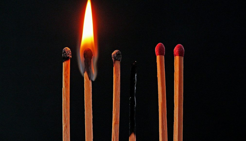 Pasteurs neuchâtelois exposés au burn-out Pasteurs neuchâtelois exposés au burn-out / ©Pixabay