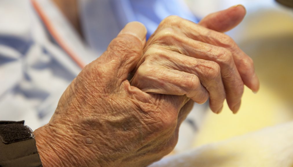 La formation d’aumôniers musulmans répond notamment aux besoins de patients musulmans dans la détresse ou en fin de vie La formation d’aumôniers musulmans répond notamment aux besoins de patients musulmans dans la détresse ou en fin de vie / ©iStock