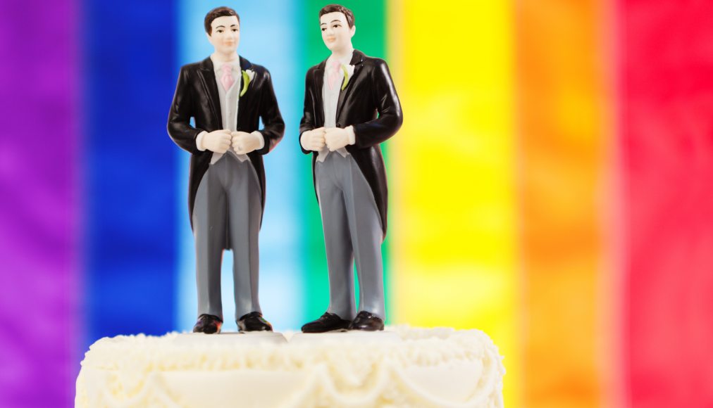 Le président de la FEPS, Gottfried Locher, s'est déclaré favorable, à titre personnel, au mariage pour tous. Le président de la FEPS, Gottfried Locher, s'est déclaré favorable, à titre personnel, au mariage pour tous. / DR