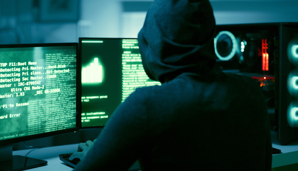 Depuis la mise en ligne de l’annonce d’une conférence sur l’héritage arménien, le site de l’Eglise évangélique réformée suisse est confronté à une vague inédite d’attaques de bots, allant jusqu’a 50'000 tentatives par jour. Depuis la mise en ligne de l’annonce d’une conférence sur l’héritage arménien, le site de l’Eglise évangélique réformée suisse est confronté à une vague inédite d’attaques de bots, allant jusqu’a 50'000 tentatives par jour. / IStock