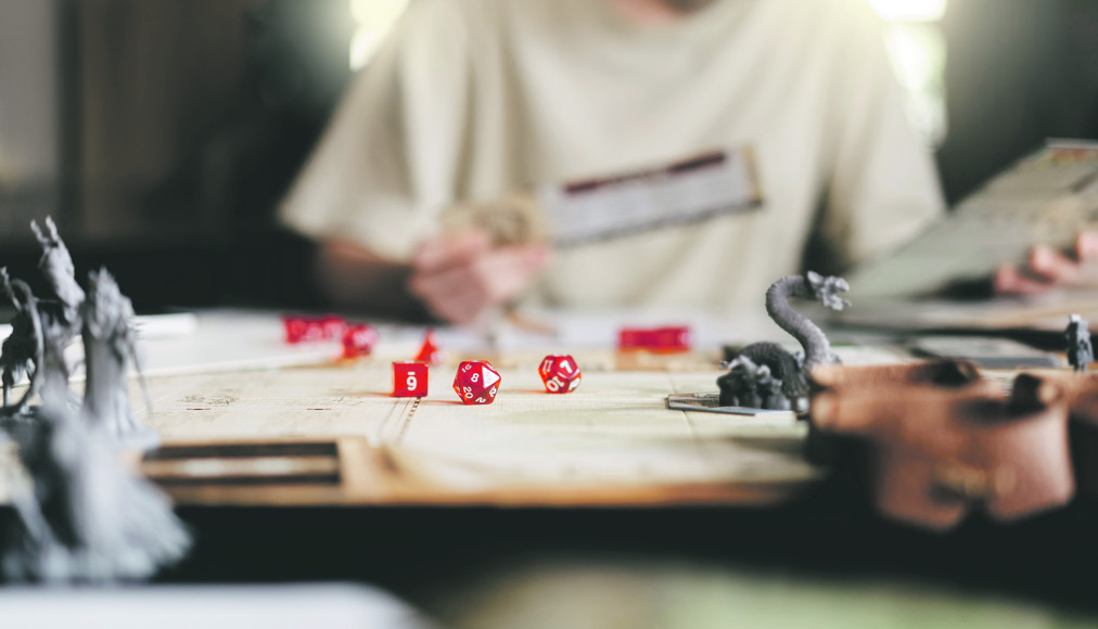 Le jeu de rôle, une mécanique utilisée aux Avançons pour découvrir le monde de la Bible. Le jeu de rôle, une mécanique utilisée aux Avançons pour découvrir le monde de la Bible. / ©iStock