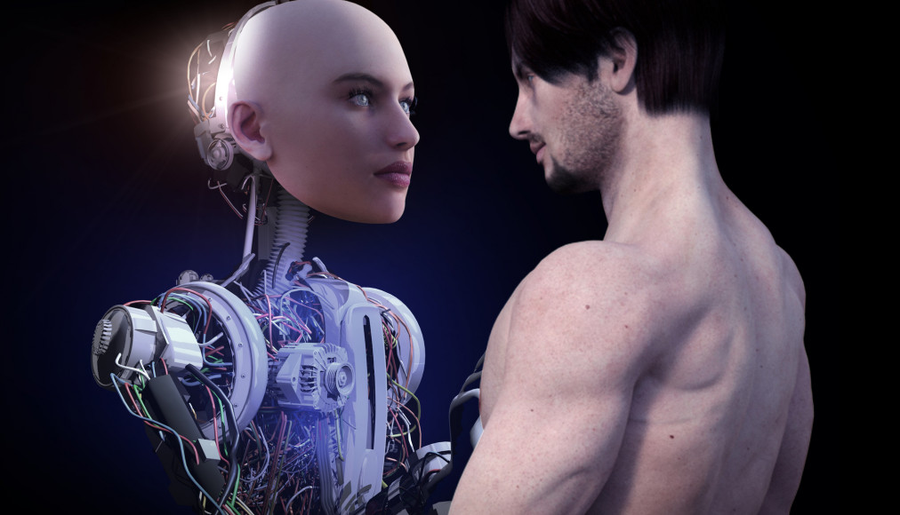 Dans le cadre de ses recherches sur les enjeux éthiques en lien avec l’intelligence artificielle, un doctorant de la Faculté de théologie de l’Université Genève s’est intéressé à la question des robots sexuels. Une pratique avérée, même si elle reste encore confidentielle. Dans le cadre de ses recherches sur les enjeux éthiques en lien avec l’intelligence artificielle, un doctorant de la Faculté de théologie de l’Université Genève s’est intéressé à la question des robots sexuels. Une pratique avérée, même si elle reste encore confidentielle. / IStock