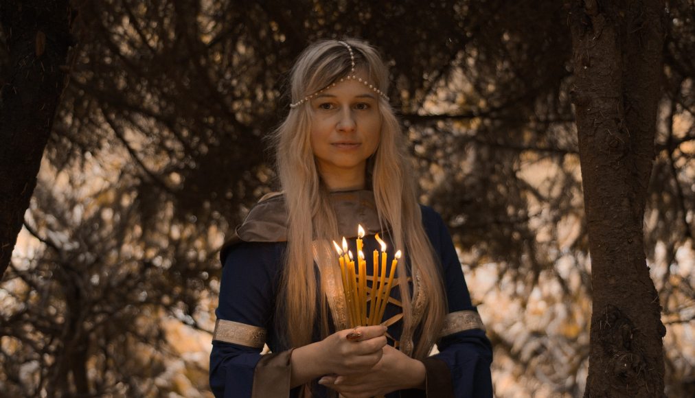 La Wicca, dont les membres vénèrent la nature et s'adonnent pour une grande partie d'entre eux à la sorcellerie, est techniquement la «religion» affichant le plus fort taux de croissance aux États-Unis. La Wicca, dont les membres vénèrent la nature et s'adonnent pour une grande partie d'entre eux à la sorcellerie, est techniquement la «religion» affichant le plus fort taux de croissance aux États-Unis. / Pixabay