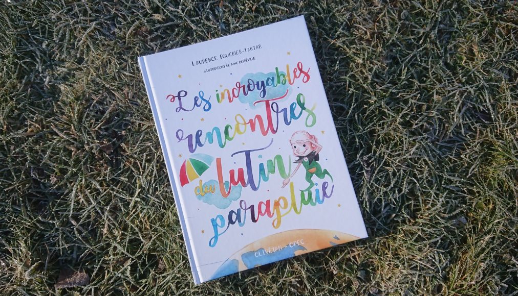 Les incroyables rencontres du lutin-parapluie, www.protestant-edition.ch Les incroyables rencontres du lutin-parapluie, www.protestant-edition.ch / Les incroyables rencontres du lutin-parapluie © 2019 Éd. OPEC / Olivétan