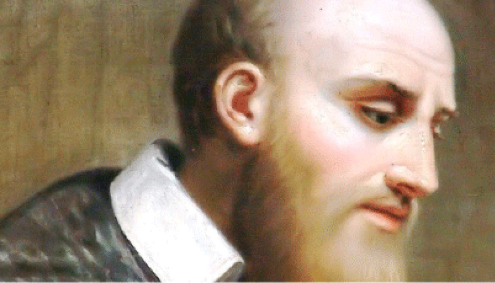 François de Sales le Réformé ? François de Sales le Réformé ? / portrait de François de Sales