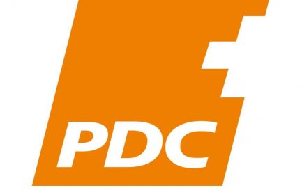 Le PDC s&#039;interroge sur la pertinence de conserver le &quot;C&quot; de chrétien / ©Wikimedia Commons