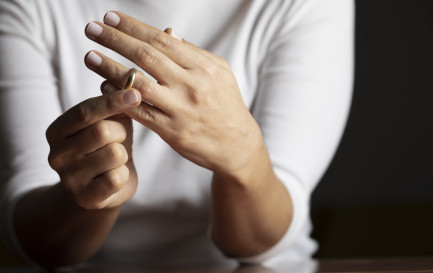IStock / En Israël, le pouvoir donné aux maris par les tribunaux rabbiniques orthodoxes est la pierre d’achoppement de la lutte pour l’égalité entre hommes et femmes. 