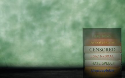 Si l’on croyait s’être débarrassé de toute morale en se libérant du carcan de la religion, c’est raté! Sécularisée, laïcisée, notre époque n’en répond pas moins à toute une série de nouveaux interdits moraux. / IStock